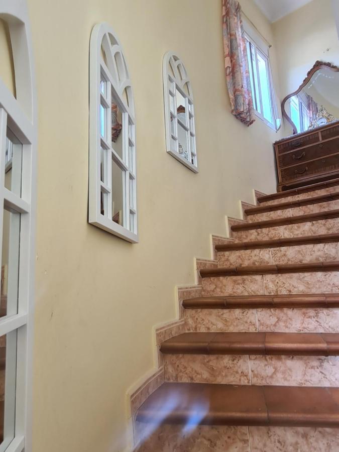 Montroy Chateau Angeliqueヴィラ エクステリア 写真