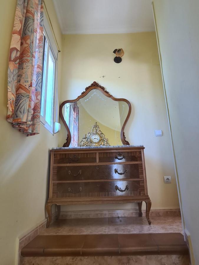 Montroy Chateau Angeliqueヴィラ エクステリア 写真