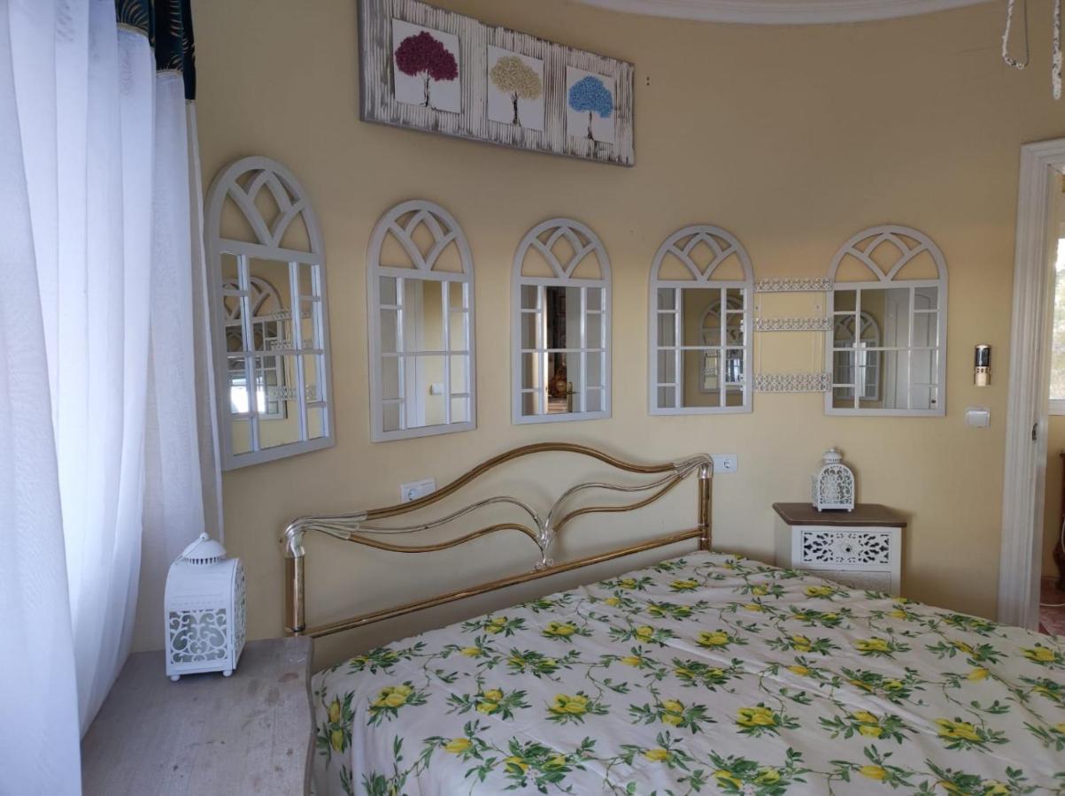 Montroy Chateau Angeliqueヴィラ エクステリア 写真